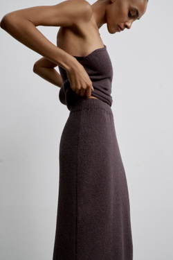 Юбка ROMEE, ардезия