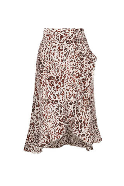 юбка scettico Pinko - белый(1G15YM Y6VZ)