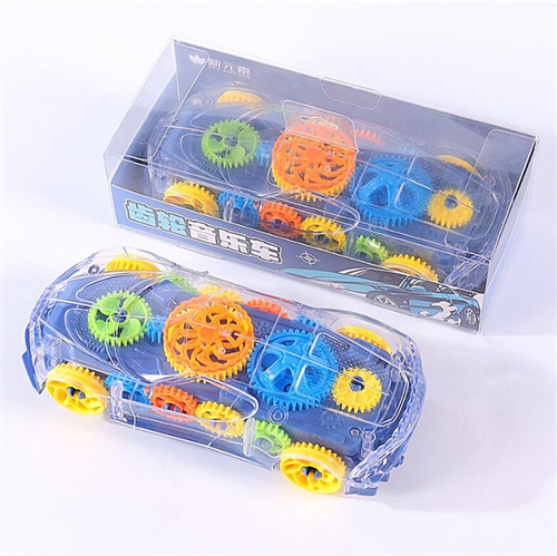Игрушка Машинка "Gear"
