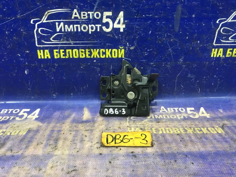 Замок капота Honda INTEGRA 2000