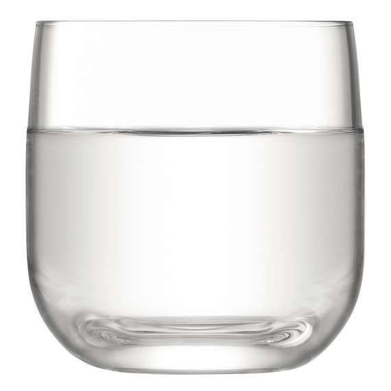 Набор из 4-х стопок Borough 75 мл