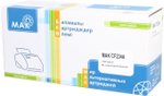 Картриджи МАК CF234A (0021056) черный
