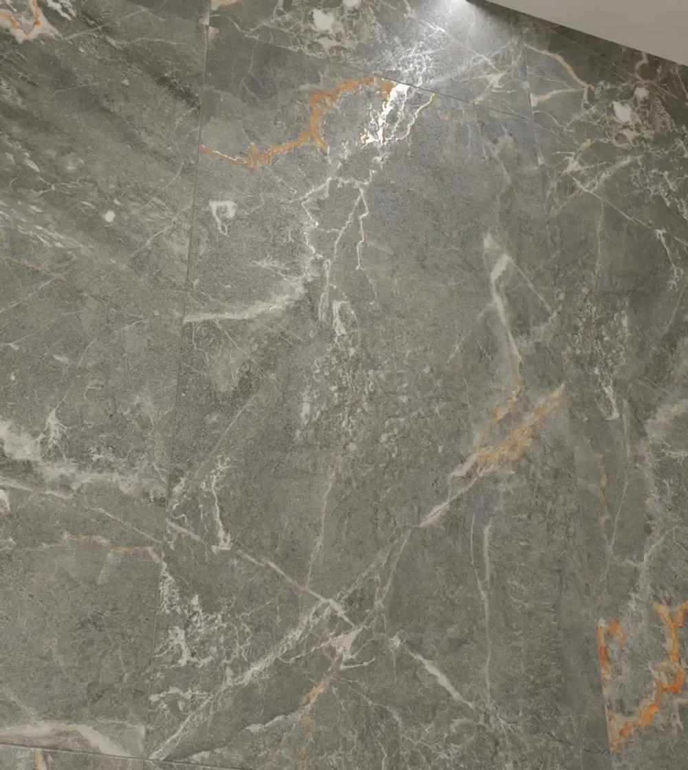 Керамогранит Primavera Hez Grey Grit Granula 60x120 см (GG206)