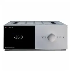 Anthem STR Integrated Amplifier Silver