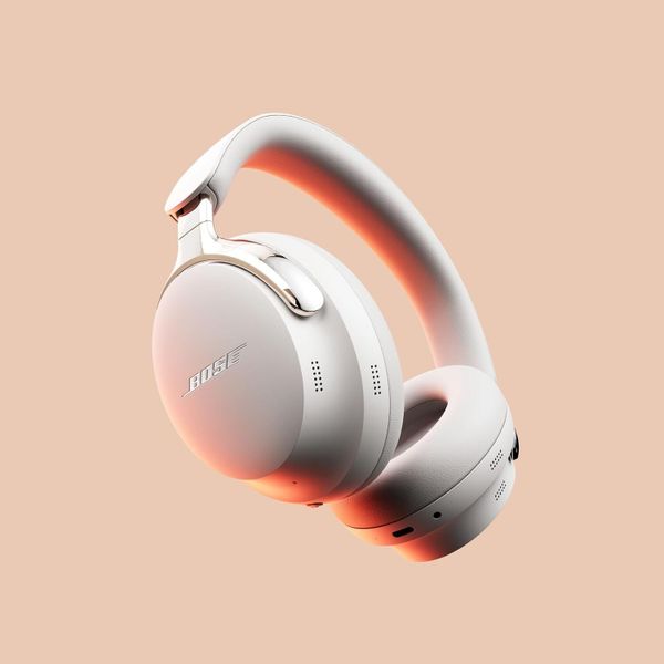 Беспроводные наушники Bose QuietComfort Ultra Headphones (2nd Gen, 2025), Белый | White