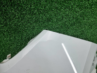 Бампер задний правая часть Hyundai Tucson 4 20-нв