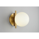 Настенный светильник Aployt Penelopa APL.643.01.01