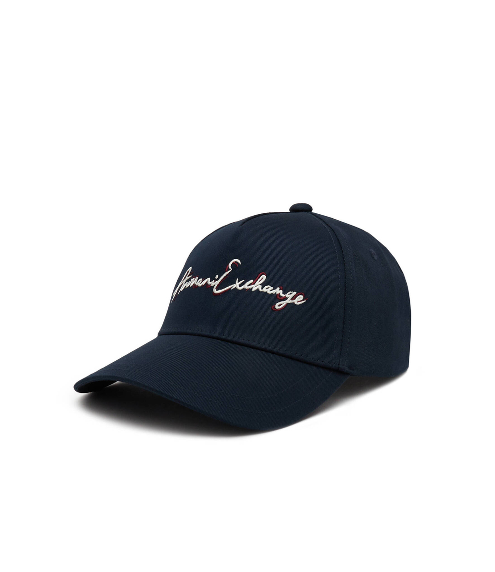 Кепка Armani Exchange - темно-синий(954217 3F119)