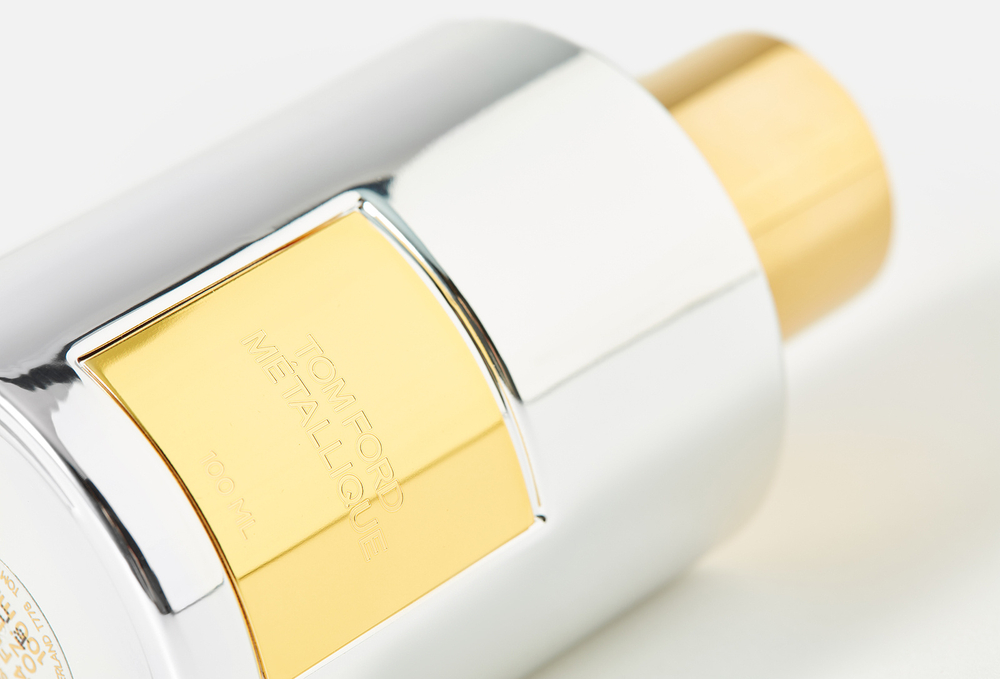 Tom Ford Metallique