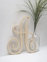 Декорация на стену 19 мм