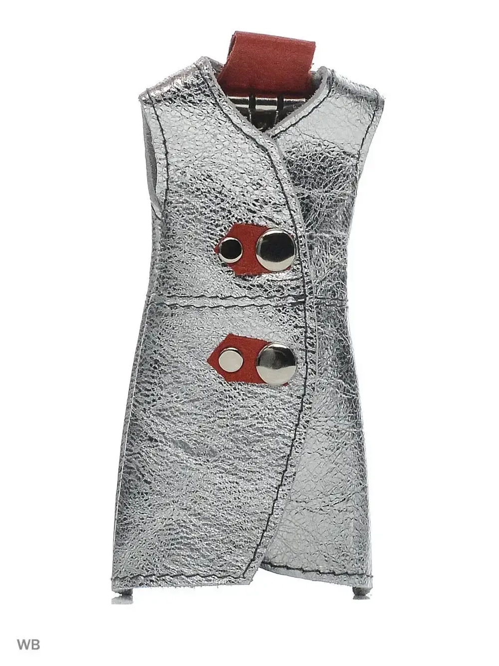 Ключница из натуральной кожи для мужчин и женщин