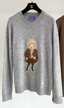 Свитер Ralph Lauren