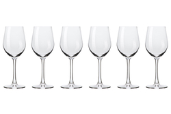 Набор бокалов для вина 6шт 345мл Maxwell & Williams Cosmopolitan