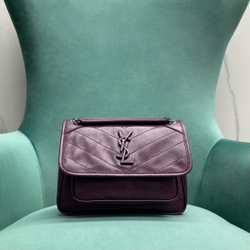 Saint Laurent Niki 21 cm