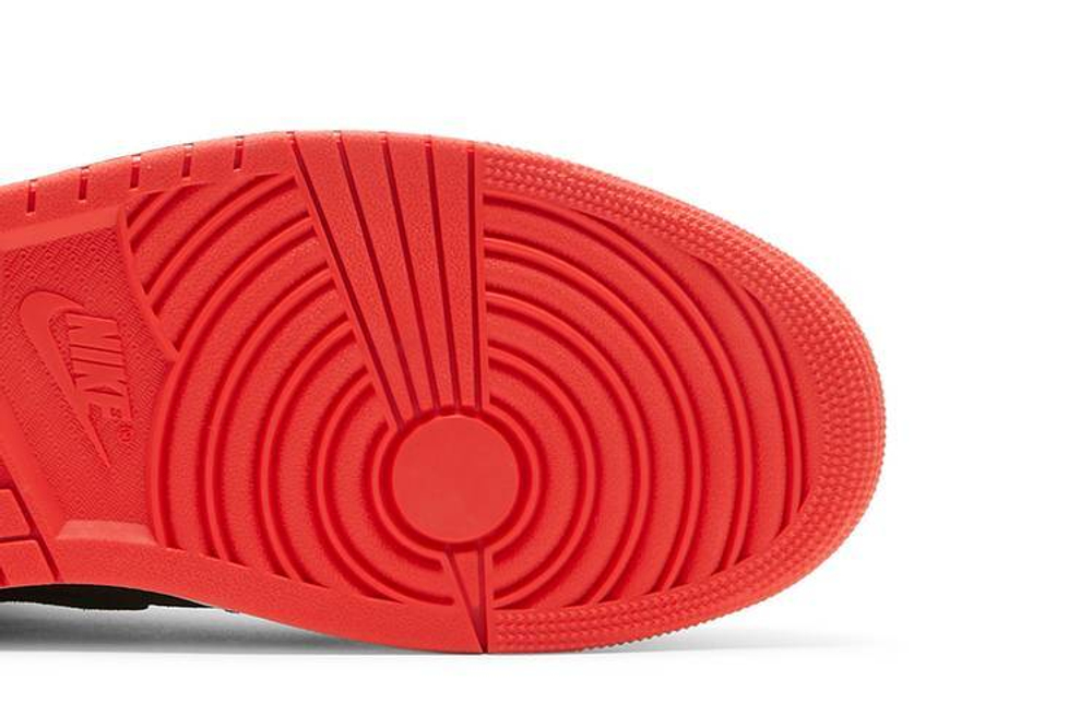 Кроссовки Jordan Air Jordan 1 Mid Se "Siempre Familia"