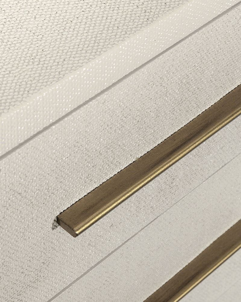 Бежевый комод “Тейт”