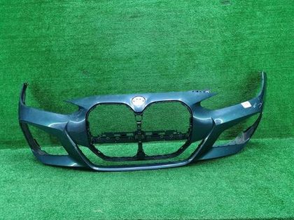 Бампер передний BMW 4er G22 (2020-н.в.) M-paket
