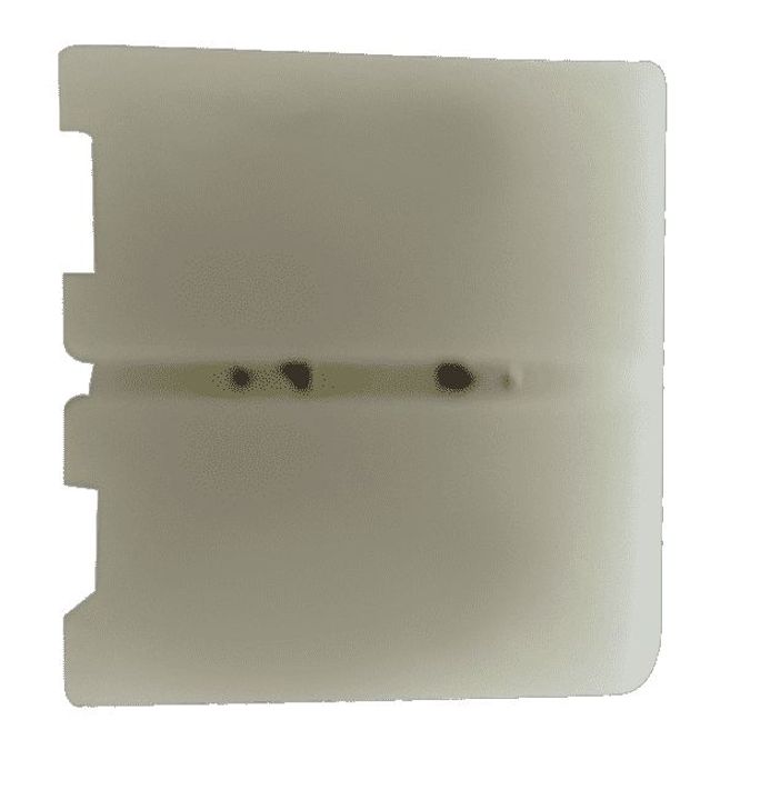 Коннектор для ленты SMD-5050 SWG 2pin-10mm 000164