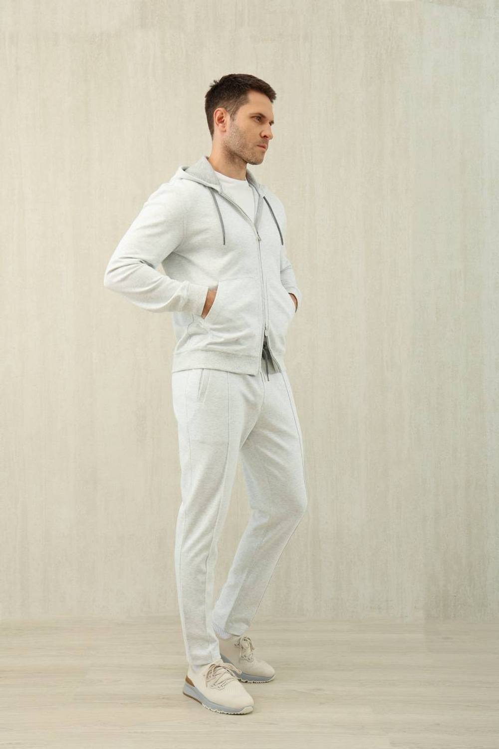 Костюм Brunello Cucinelli