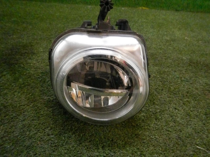 ПТФ правая BMW X5 F15 (2013-2018) LED