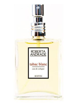 Roberta Andrade Tabac Blanc