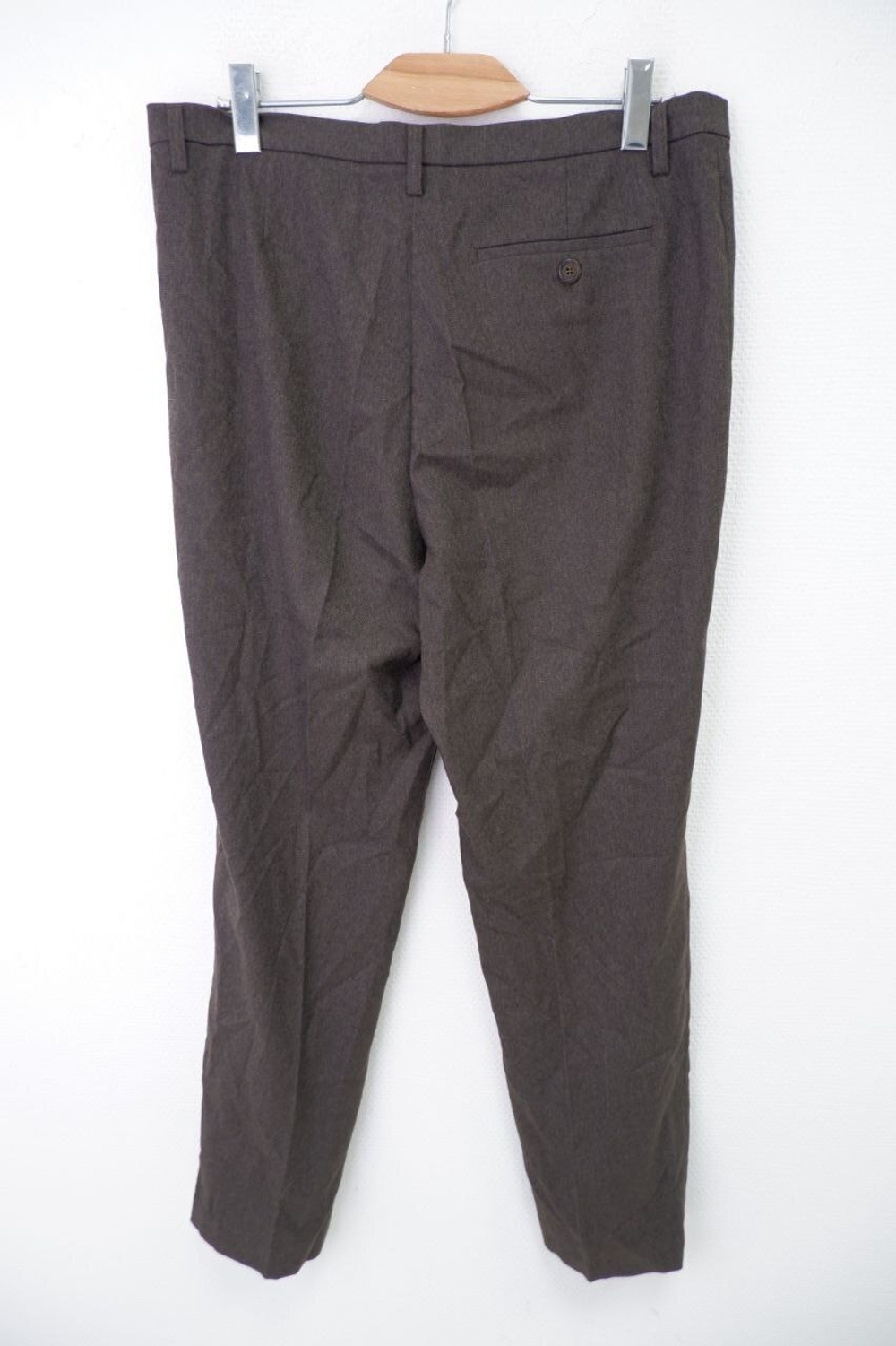 Брюки Mac базовые 46 размер