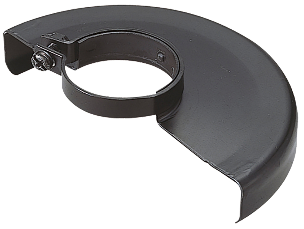 Кожух защитный винтовой для УШМ 150 мм Makita 123230-7 125 мм