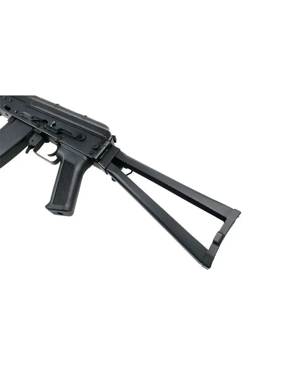 Страйкбольный автомат (Cyma) CM031D АК105