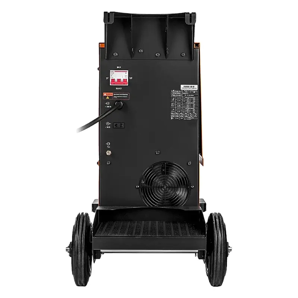 Сварог TECH MIG 250 N257 сварочный инвертор 00000096534