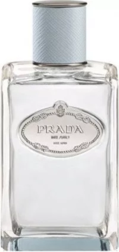 Prada Les Infusions d'Amande Eau de Parfum 100 ml