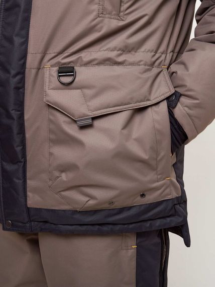 Костюм Canadian Camper VIKING PRO, цвет Stone