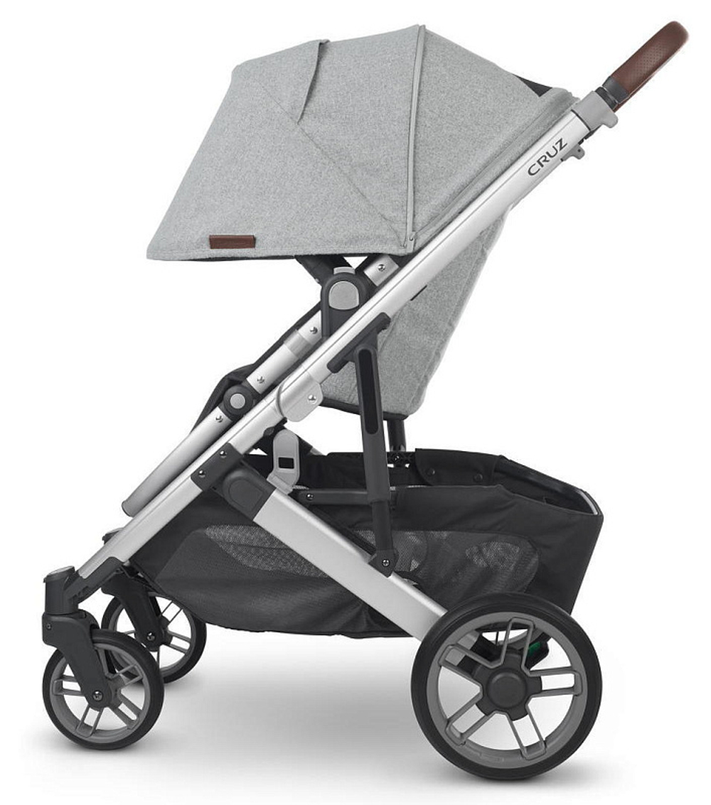 Коляска UPPAbaby Cruz V2 2 в 1 Stella