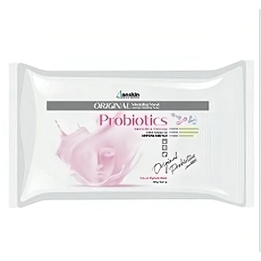 Маска для лица альгинатная с пробиотиками Probiotics Modeling Mask / Refill 25гр