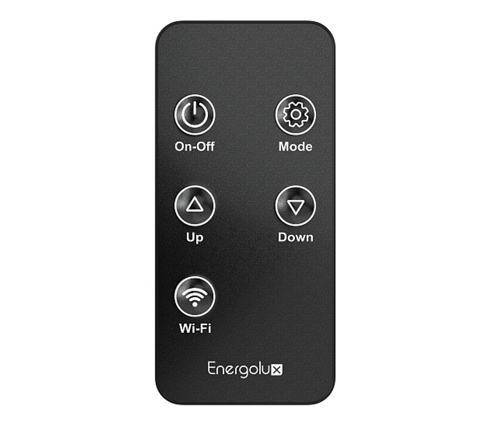 Инфракрасный обогреватель Energolux Pilatus EIHS-3000-P1-BO