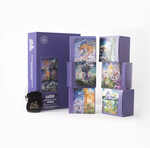 Пазл «Знаки зодиака. 12 знаков»