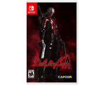 Devil May Cry (NS) Б\У