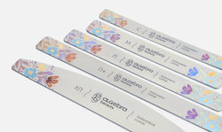 Основа титановая размер ХЛ Лимитированная коллекция Цветы