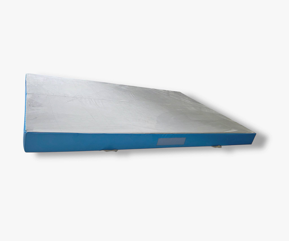 "Зона приземления" - верх нубук/низ антислип - наполнение поролон - 3x2x0.20м