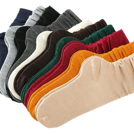 Носки женские длинные тонкие High Classic