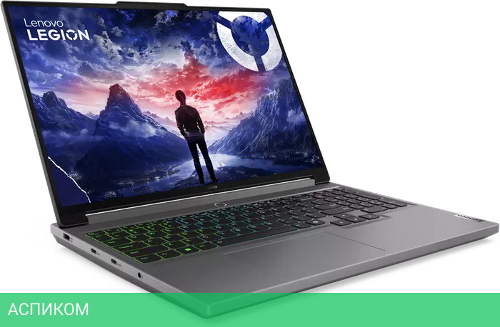 Ноутбук Lenovo Legion Y7000P IRX9 83FG006UCD