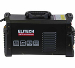 Elitech HD WM 200 DC Pulse Инверторный сварочный аппарат