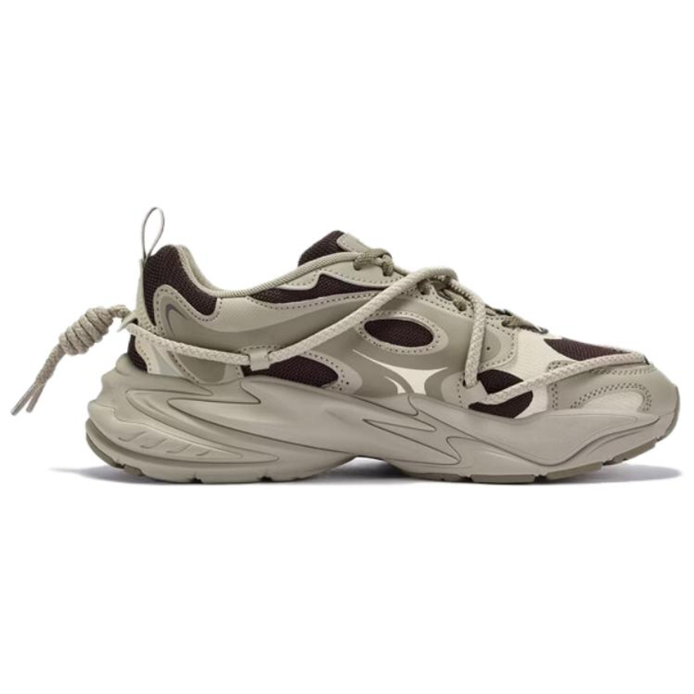 PUMA Chunky Sneakers