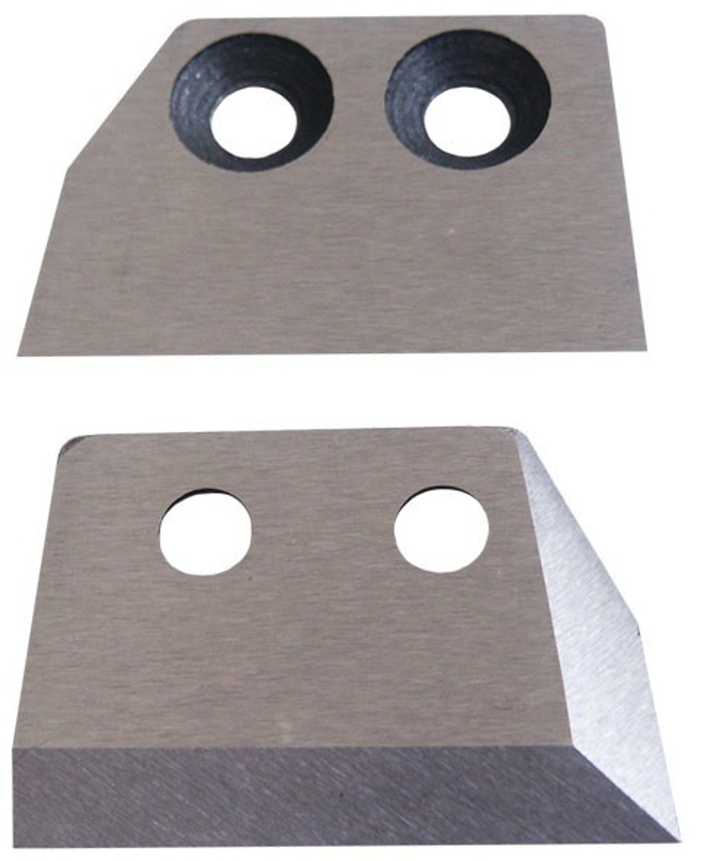 Ножи для ледобура ЛР-100