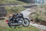 Royal Enfield Classic 350 Halcyon Black