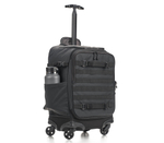 Чемодан-рюкзак на колесах Tenba Axis v2 28L Spinner Backpack Black