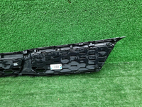 Решетка радиатора Kia Rio 4 X (2020-н.в.)