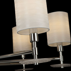 Подвесная люстра Maytoni MOD034PL-05CH
