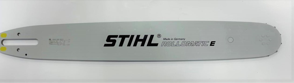 Шина 18" (45см) 3/8' 1,6 66зв 11z Stihl