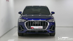 Audi Q3 (F3) 35 TDI Premium (10.2022)