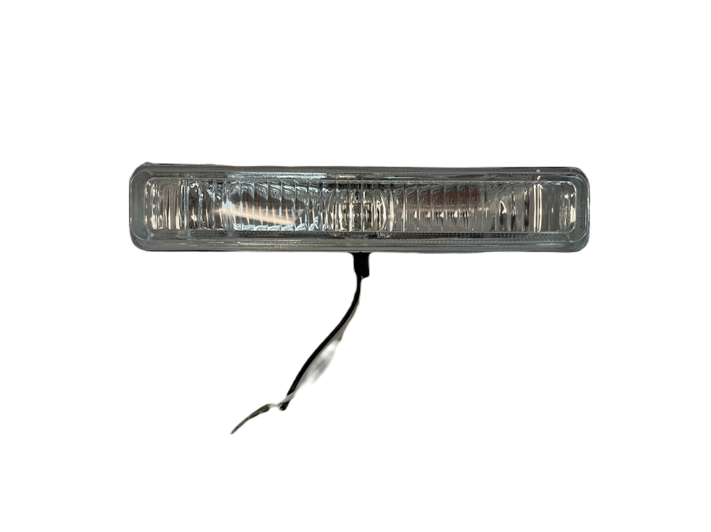 Противотуманные фары DLAA LA-8070W 175*65*33 белые